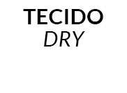 TECIDO DRY